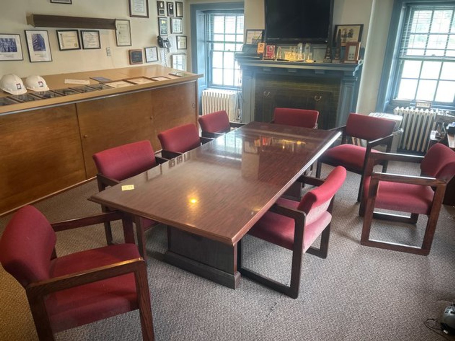 Image for Construction Company Liquidation Auction #4 – Plymouth Meeting, PA