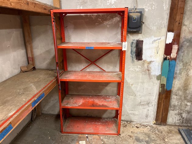 Image for Construction Company Liquidation Auction #4 – Plymouth Meeting, PA