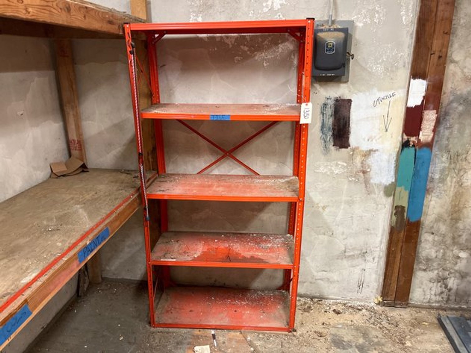 Image for Construction Company Liquidation Auction #4 – Plymouth Meeting, PA