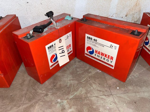 Image for Construction Company Liquidation Auction #4 – Plymouth Meeting, PA