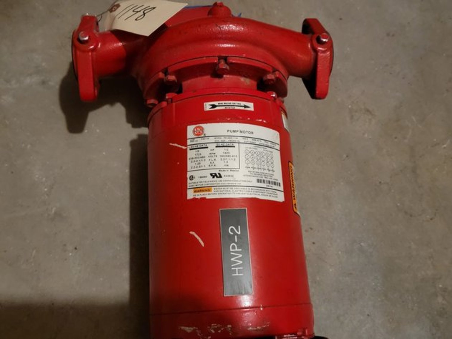 Image for Construction Company Liquidation Auction #4 – Plymouth Meeting, PA