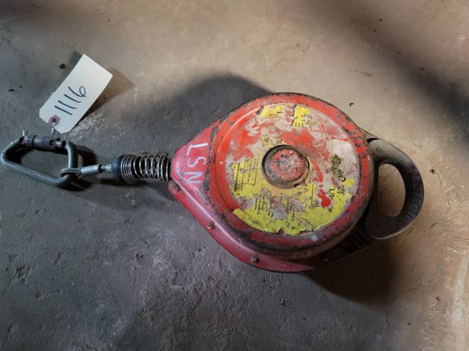 Image for Construction Company Liquidation Auction #4 – Plymouth Meeting, PA