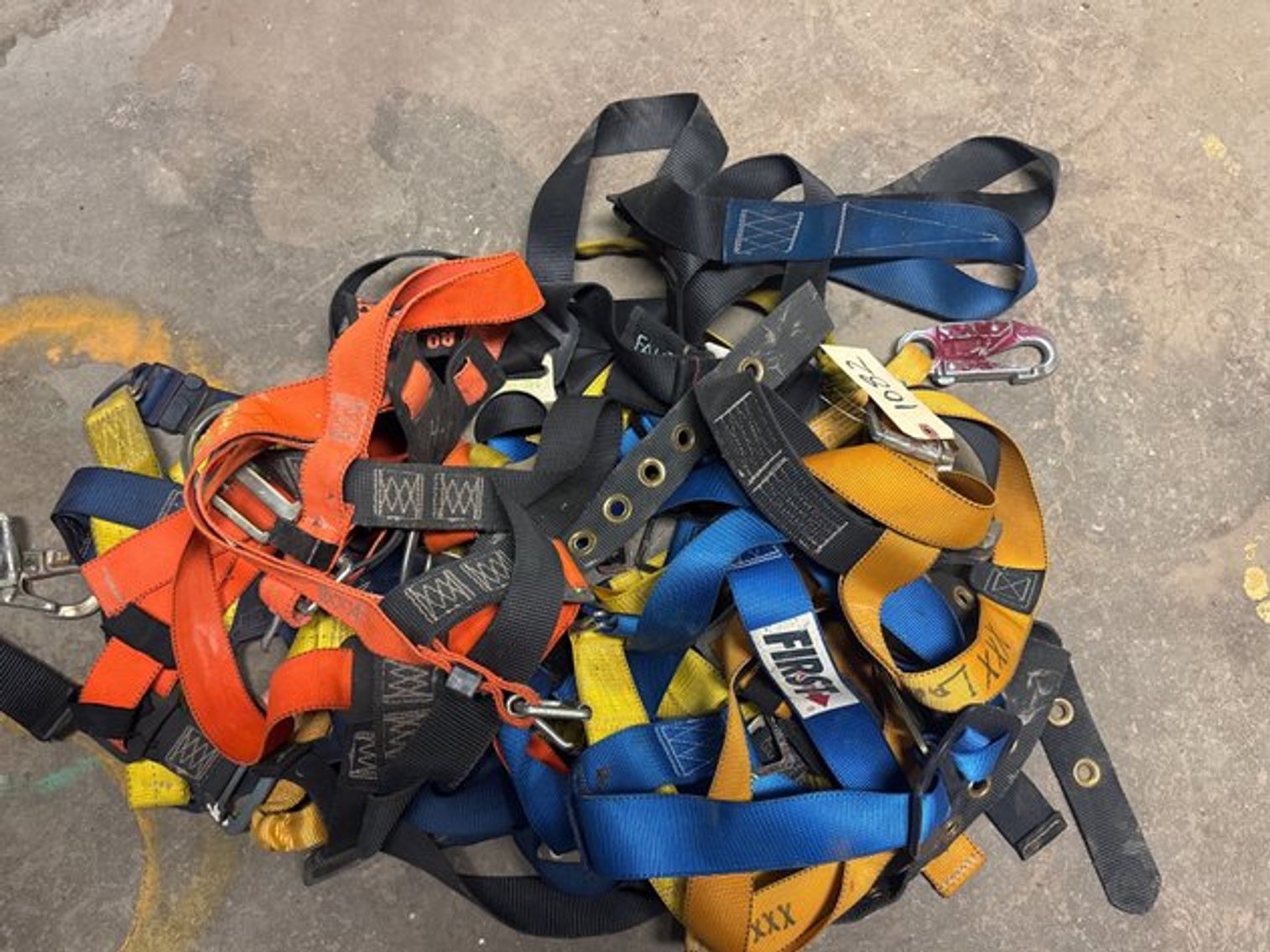 Image for Construction Company Liquidation Auction #4 – Plymouth Meeting, PA