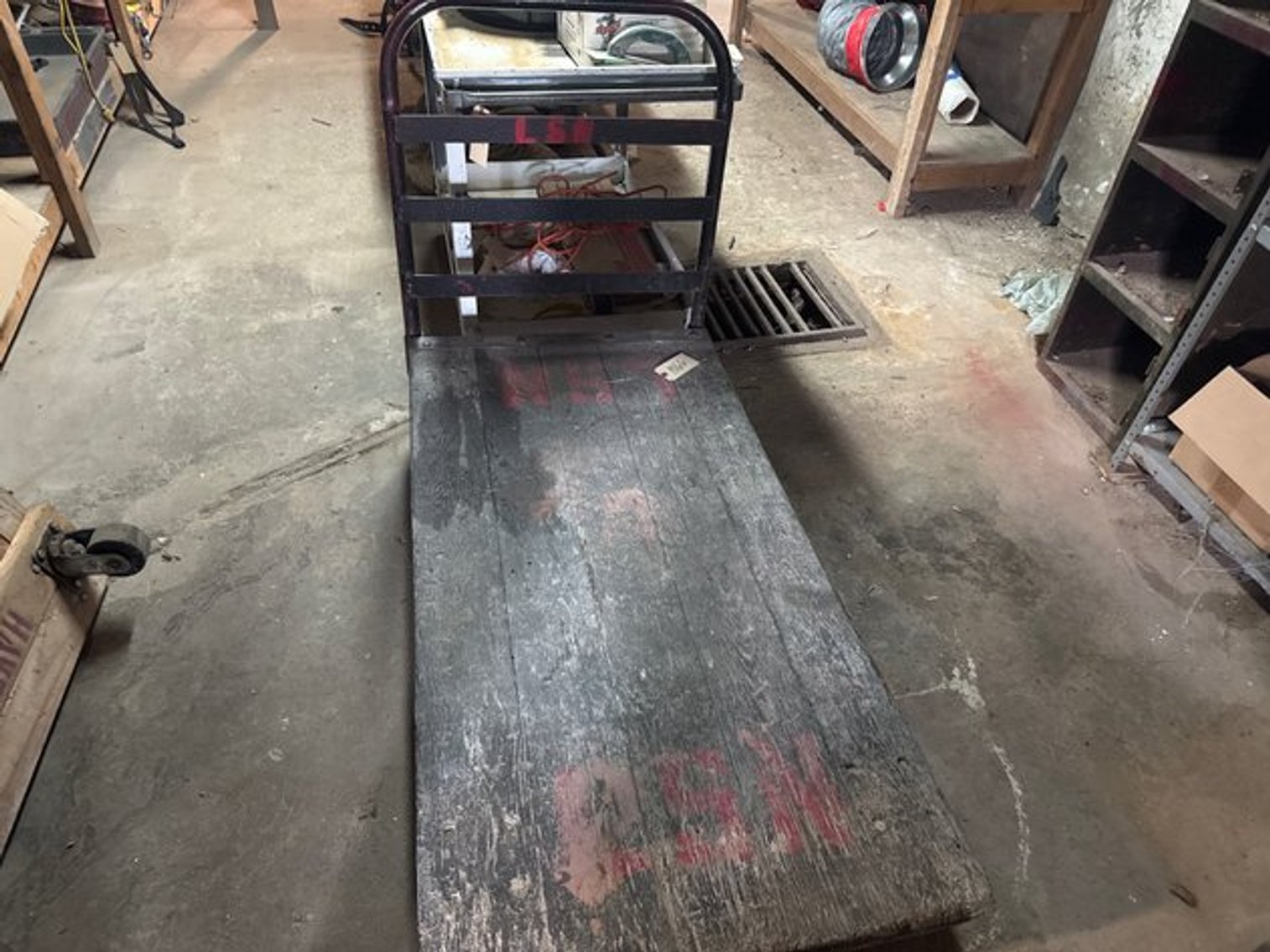 Image for Construction Company Liquidation Auction #4 – Plymouth Meeting, PA