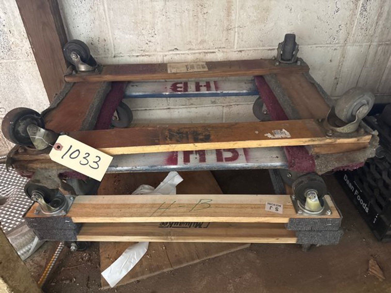 Image for Construction Company Liquidation Auction #4 – Plymouth Meeting, PA