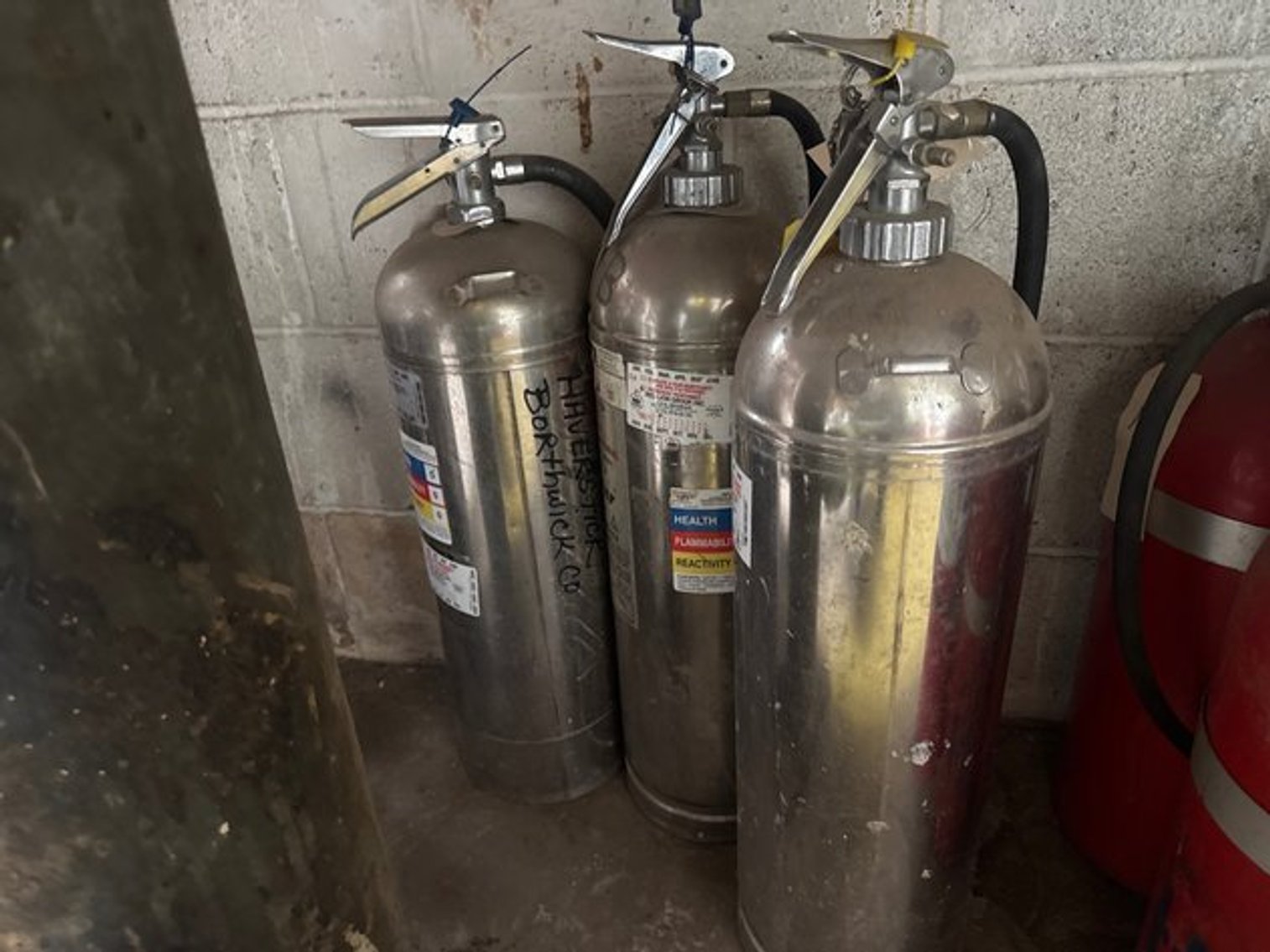 Image for Construction Company Liquidation Auction #4 – Plymouth Meeting, PA