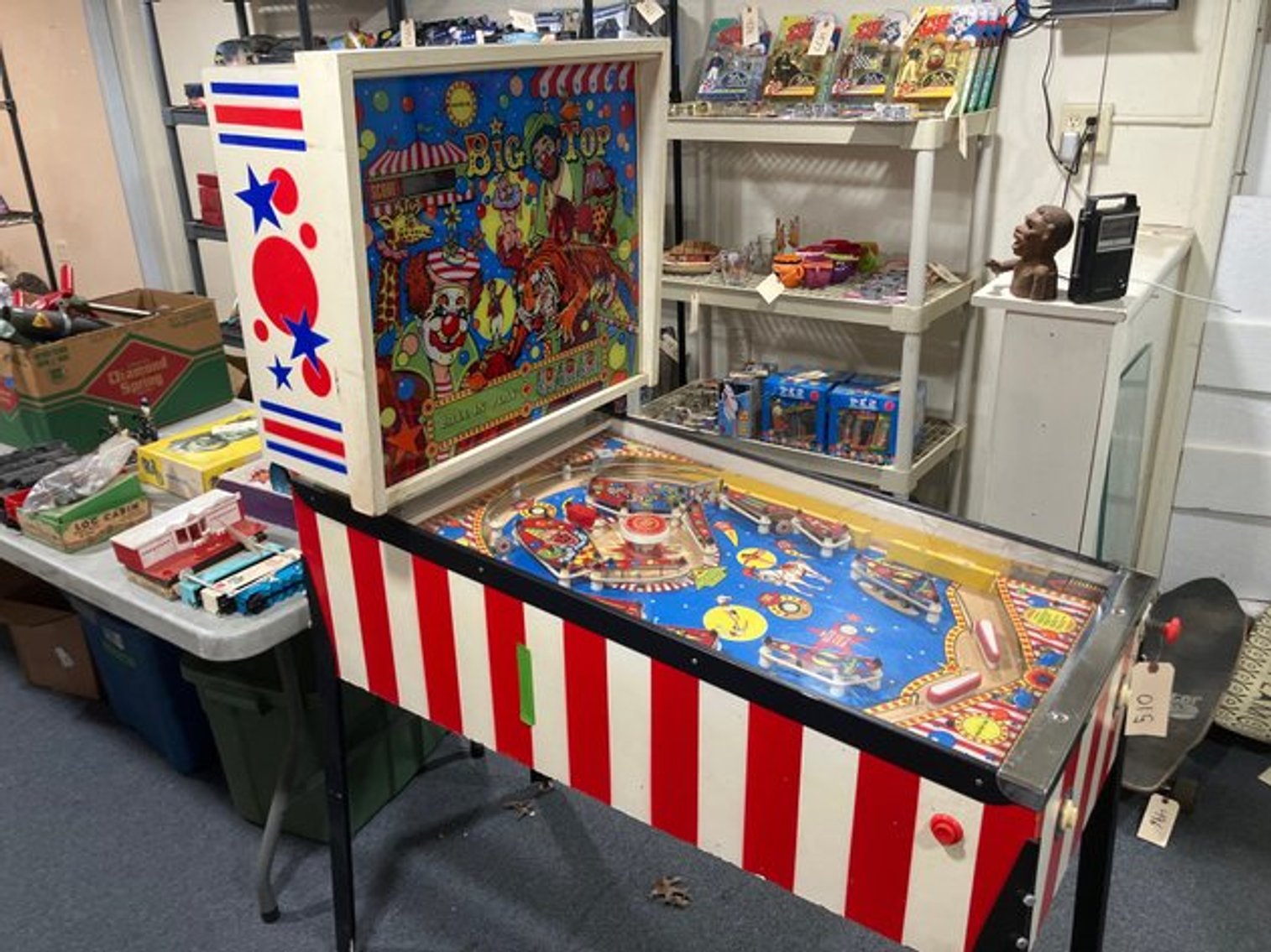 Image for Retro, Funko, Video Games, Toys & MORE Online Auction - Boyertown, PA