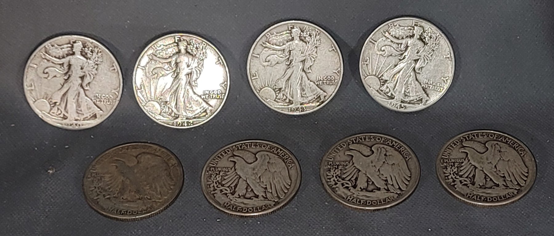 Image for Coins, Sports Cards, Autographs and More Online Auction - Boyertown, PA 