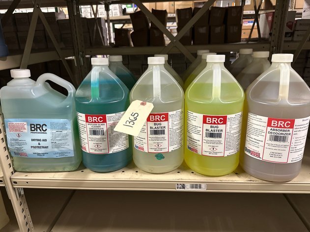 Image for New Auto Parts Warehouse Complete Liquidation – Flemington, NJ