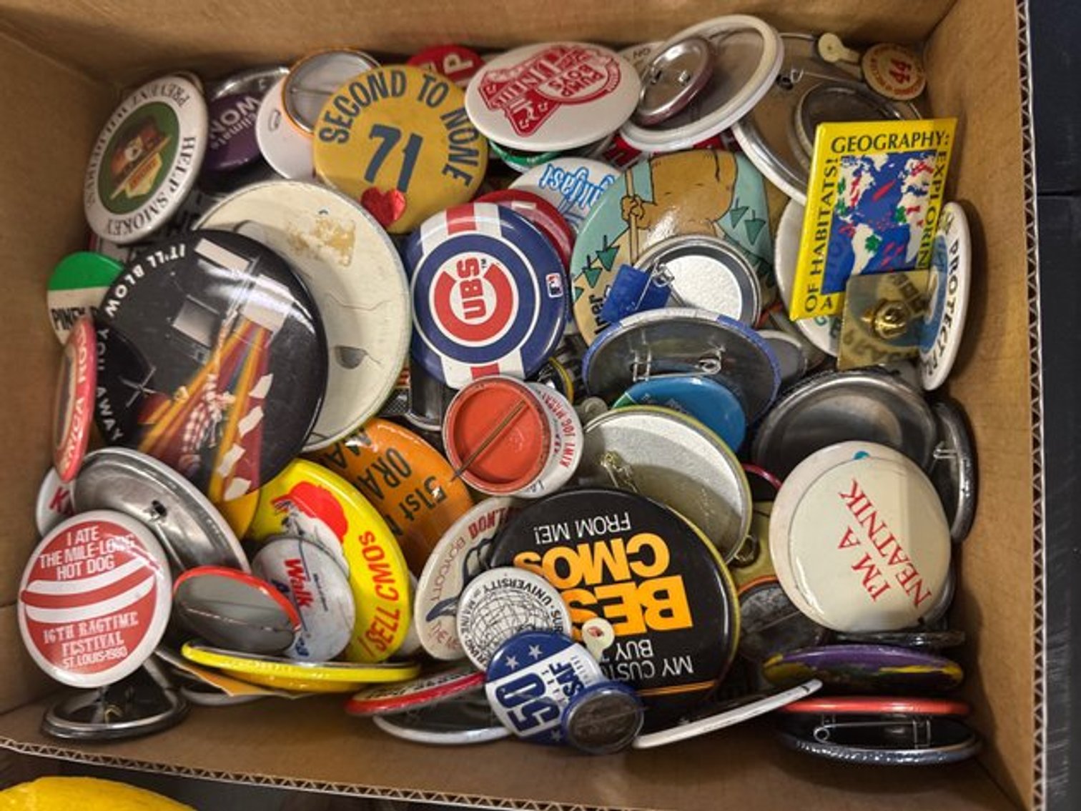 Image for Vintage Collectibles Sports Cards, Hot Wheels, Pez & More Online Auction - Boyertown, PA