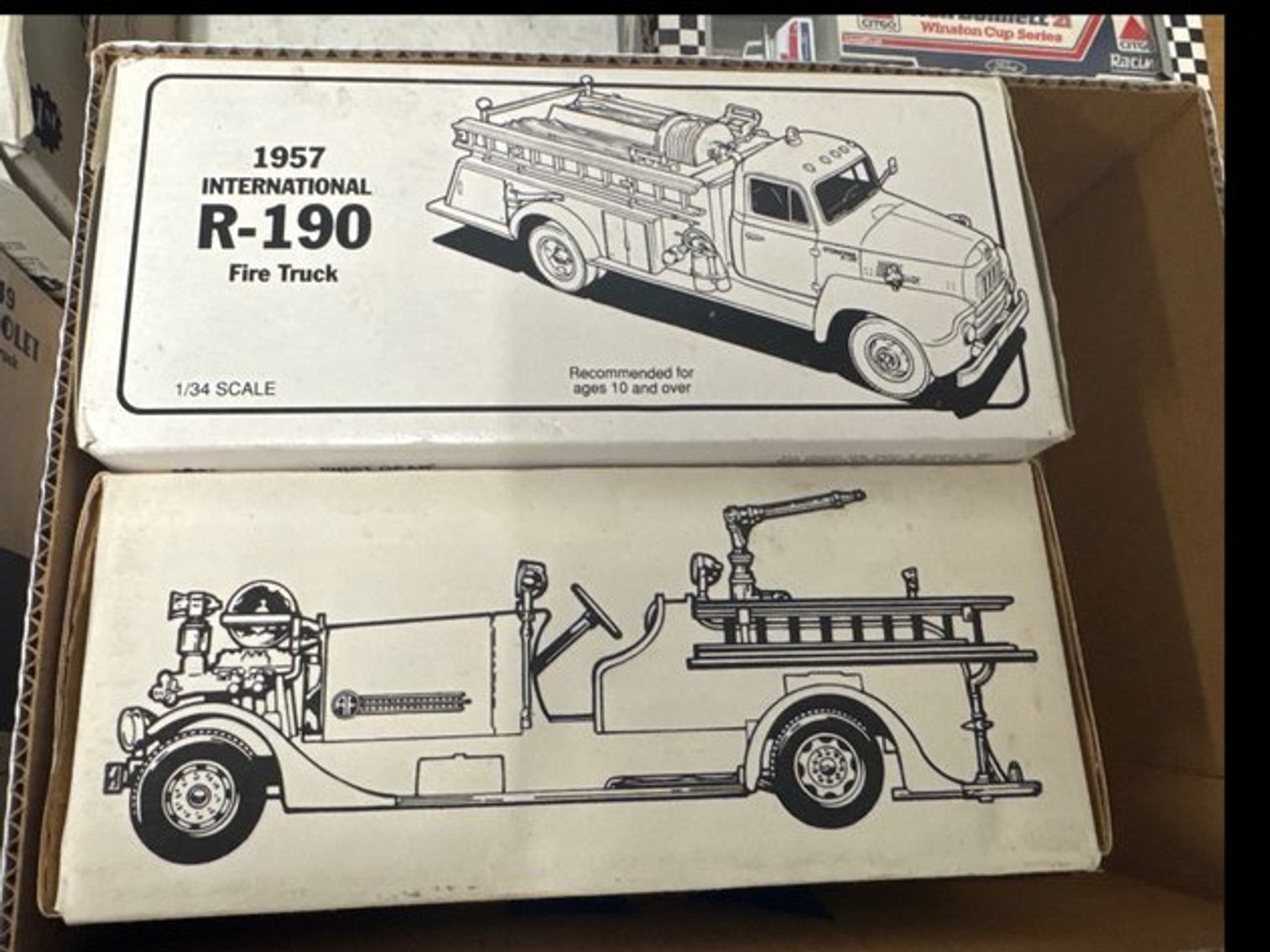 Image for Vintage Collectibles Sports Cards, Hot Wheels, Pez & More Online Auction - Boyertown, PA