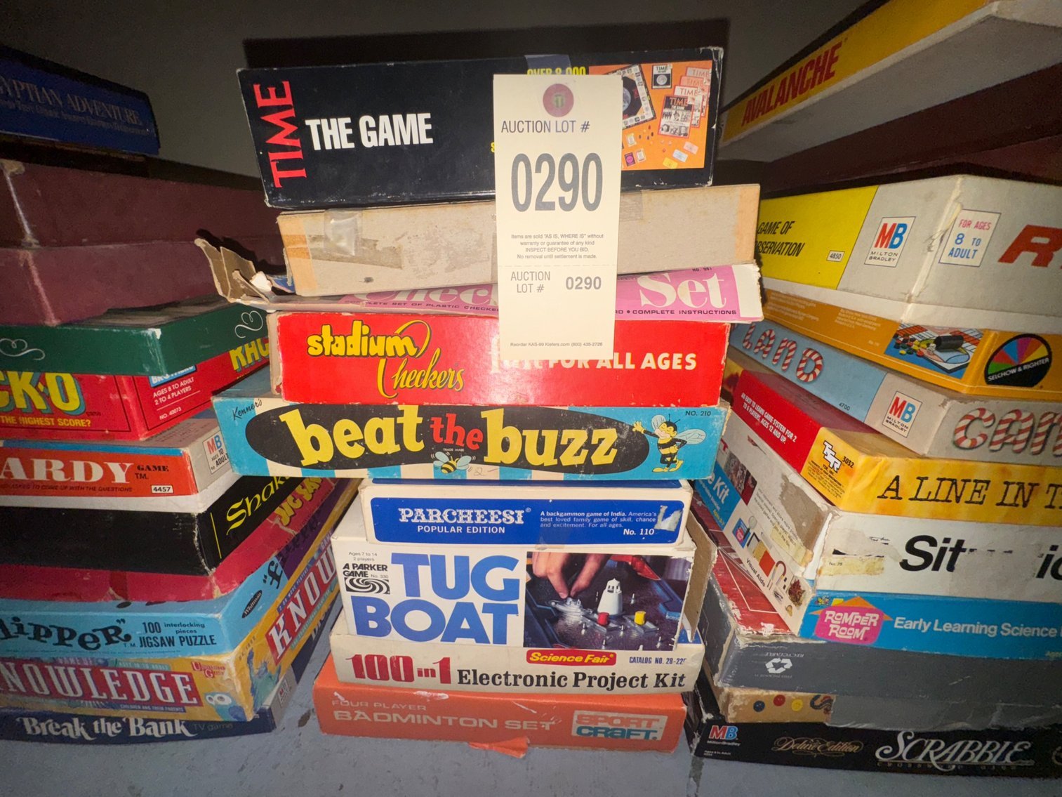 Image for Vintage Collectibles Sports Cards, Hot Wheels, Pez & More Online Auction - Boyertown, PA