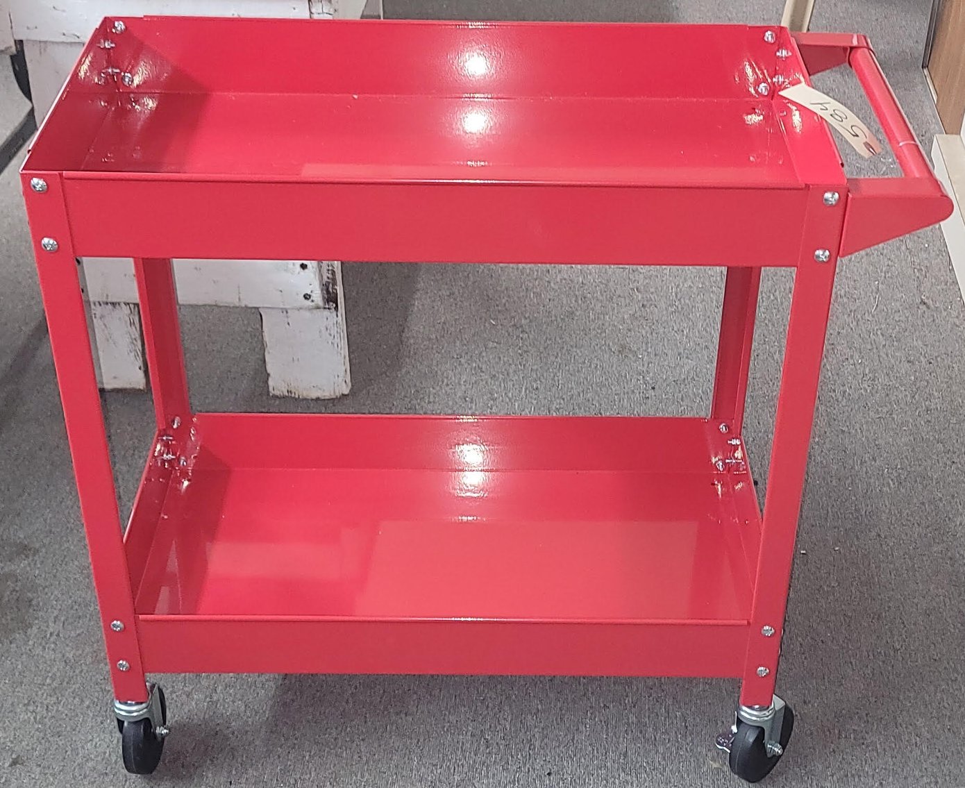 Image for New & Used Tools and More Online Auction - Boyertown, PA