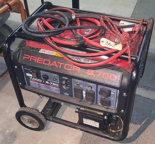 Image for New & Used Tools and More Online Auction - Boyertown, PA