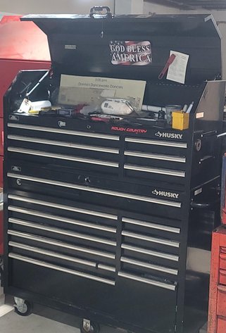 Image for New & Used Tools and More Online Auction - Boyertown, PA