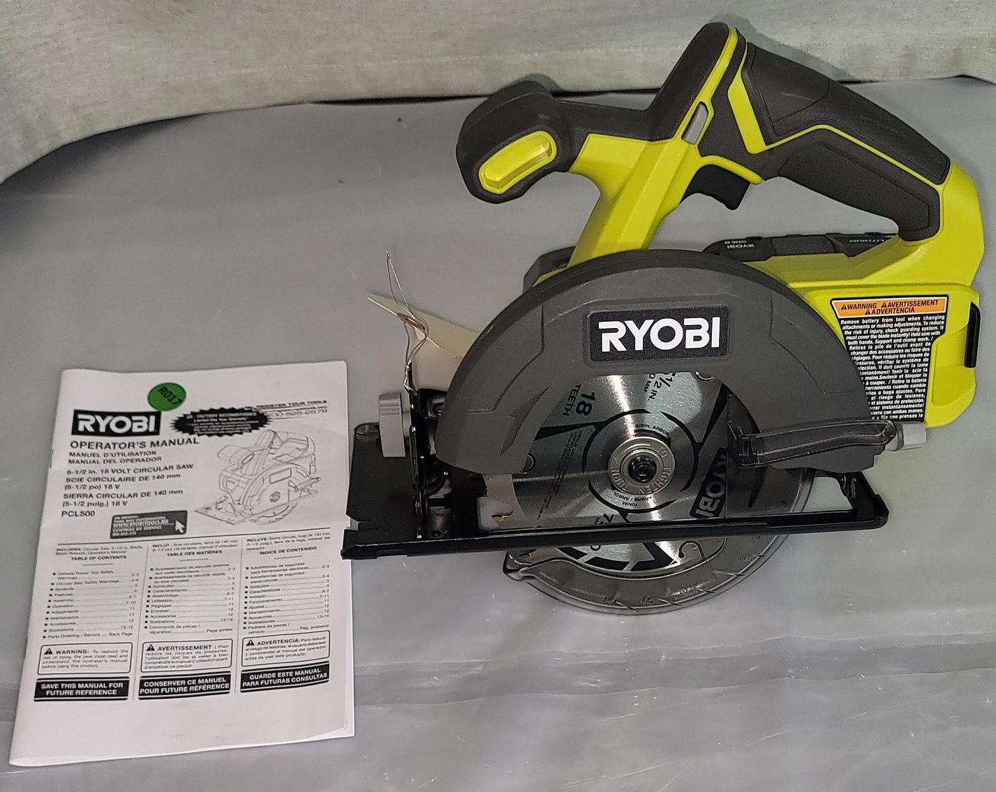 Image for New & Used Tools and More Online Auction - Boyertown, PA