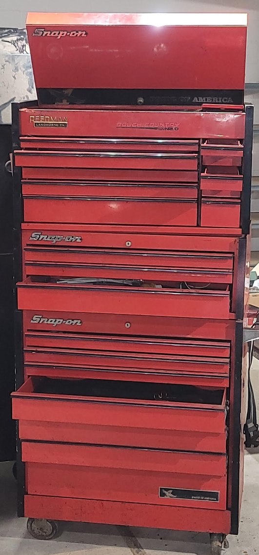 Image for New & Used Tools and More Online Auction - Boyertown, PA