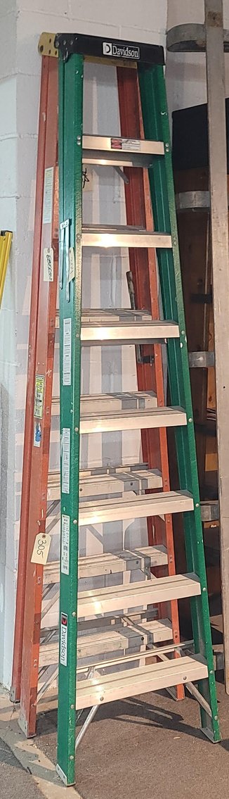 Image for New & Used Tools and More Online Auction - Boyertown, PA