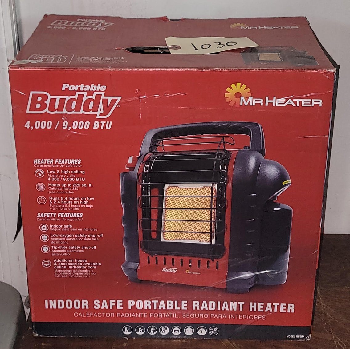 Image for New & Used Tools and More Online Auction - Boyertown, PA