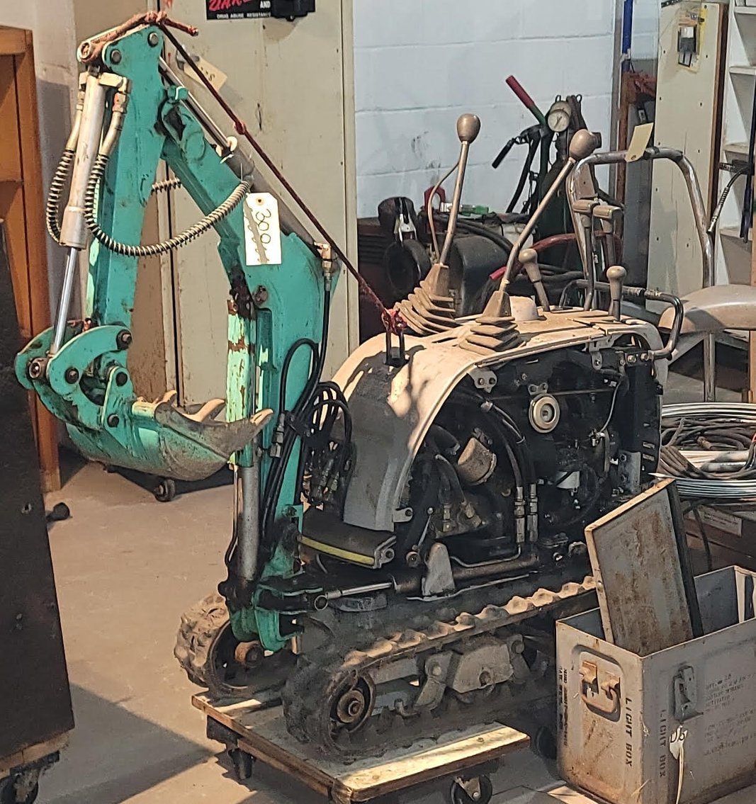 Image for New & Used Tools and More Online Auction - Boyertown, PA