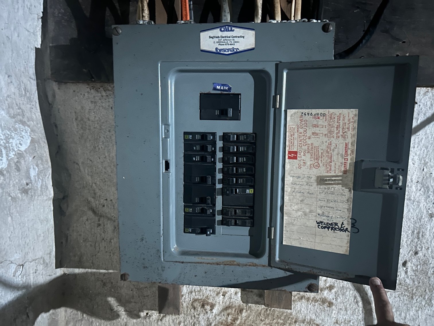 Image for 451 Main St LIVE Living Estate Real Estate Auction - East Greenville, PA