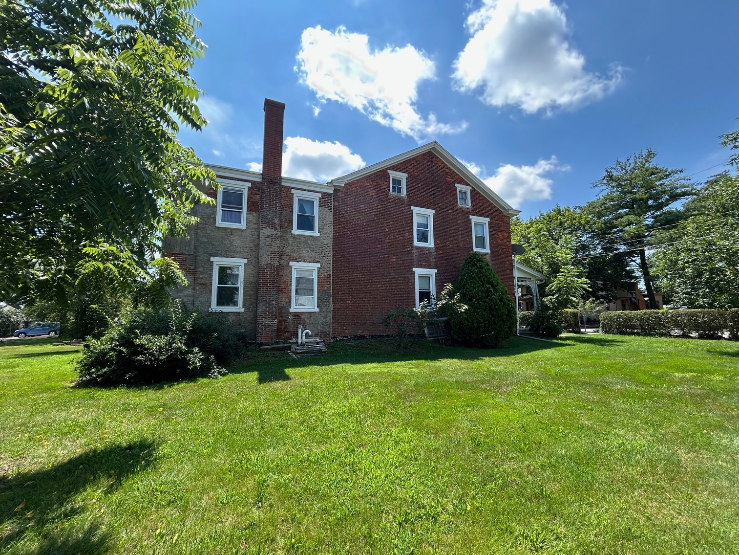 Image for 451 Main St LIVE Living Estate Real Estate Auction - East Greenville, PA