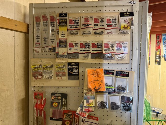 Image for NEW Fishing & Outdoorsman Gear Online Auction – West Chester, PA