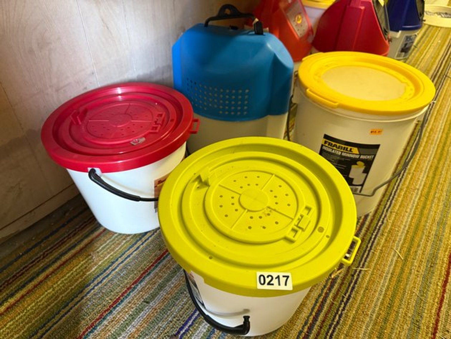 Image for NEW Fishing & Outdoorsman Gear Online Auction – West Chester, PA