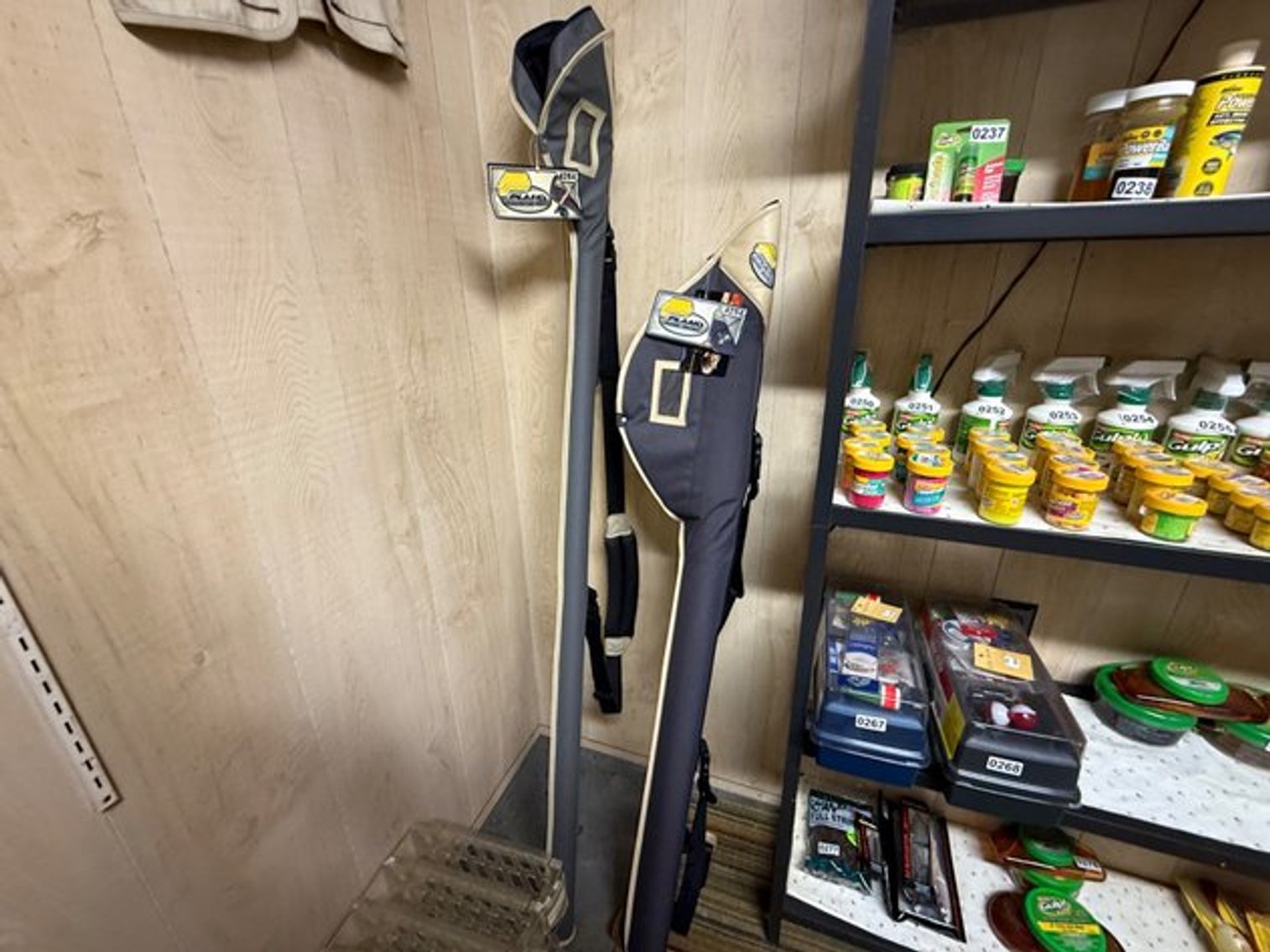 Image for NEW Fishing & Outdoorsman Gear Online Auction – West Chester, PA