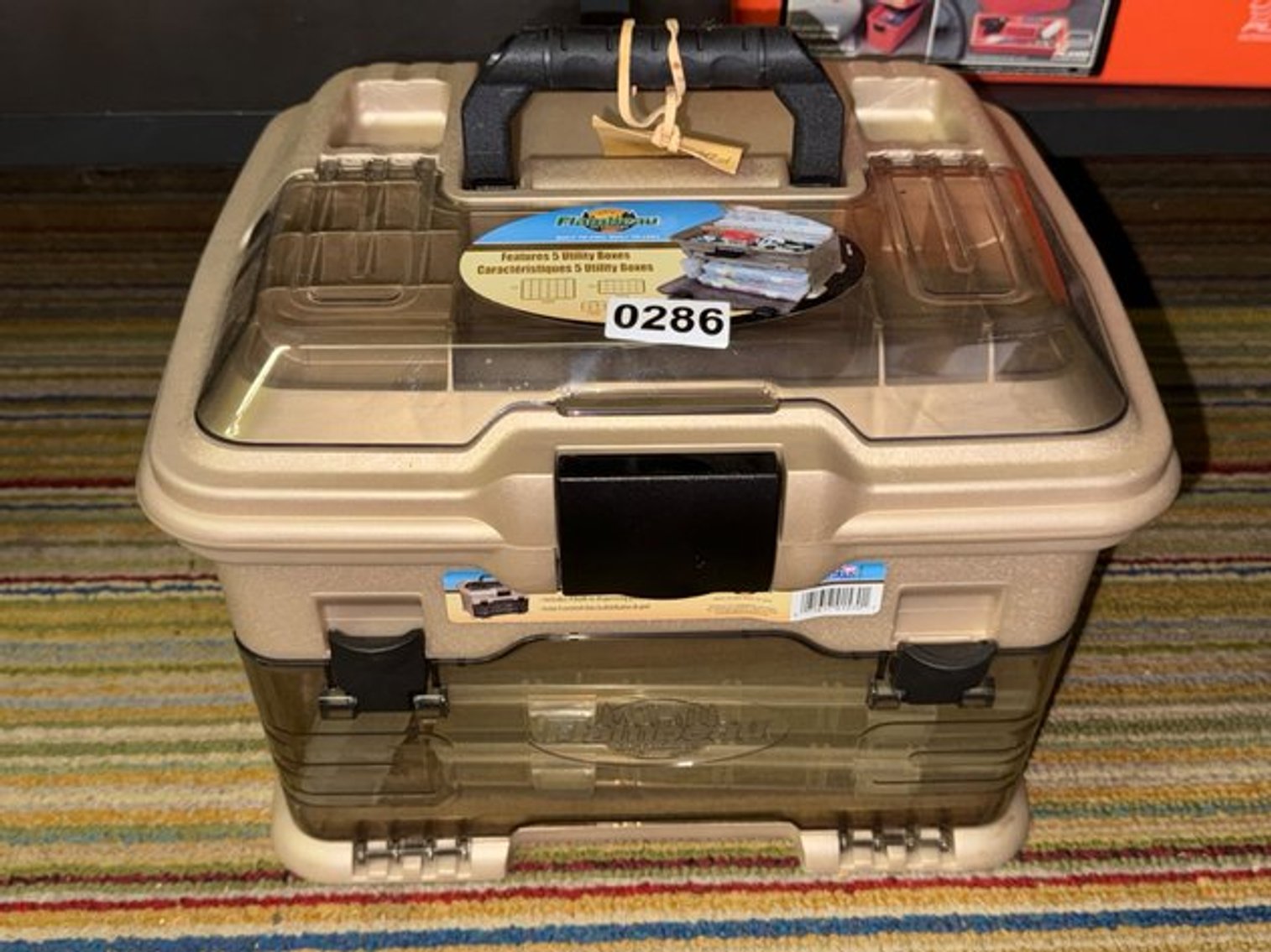 Image for NEW Fishing & Outdoorsman Gear Online Auction – West Chester, PA