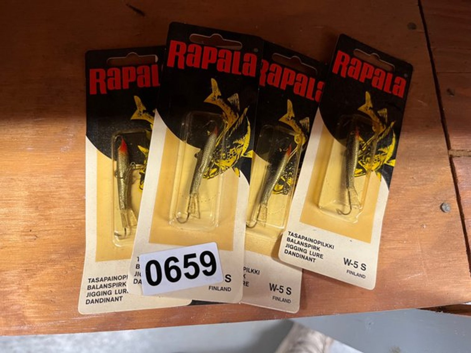 Image for NEW Fishing & Outdoorsman Gear Online Auction – West Chester, PA