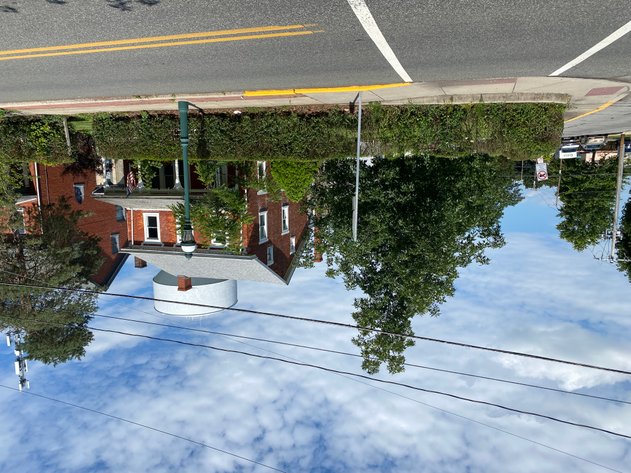 Image for 451 Main St LIVE Living Estate Real Estate Auction - East Greenville, PA