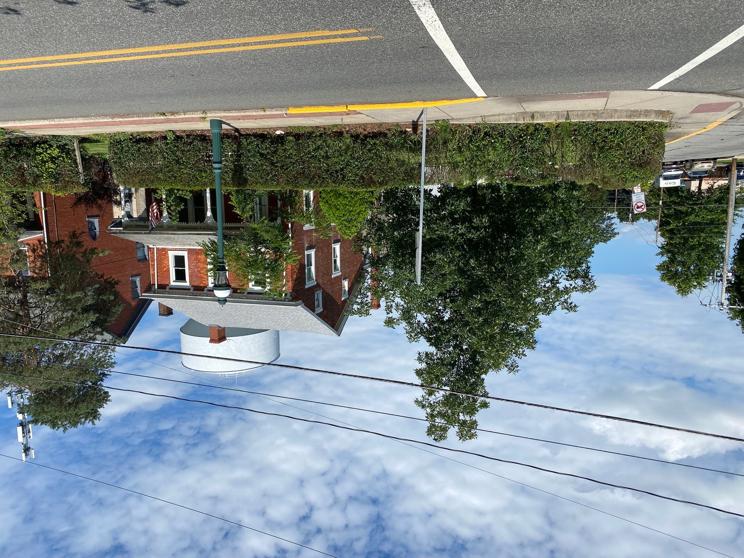 Image for 451 Main St LIVE Living Estate Real Estate Auction - East Greenville, PA