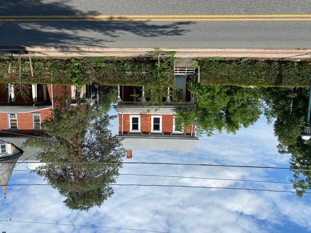 Image for 451 Main St LIVE Living Estate Real Estate Auction - East Greenville, PA