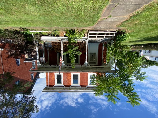 Image for 451 Main St LIVE Living Estate Real Estate Auction - East Greenville, PA