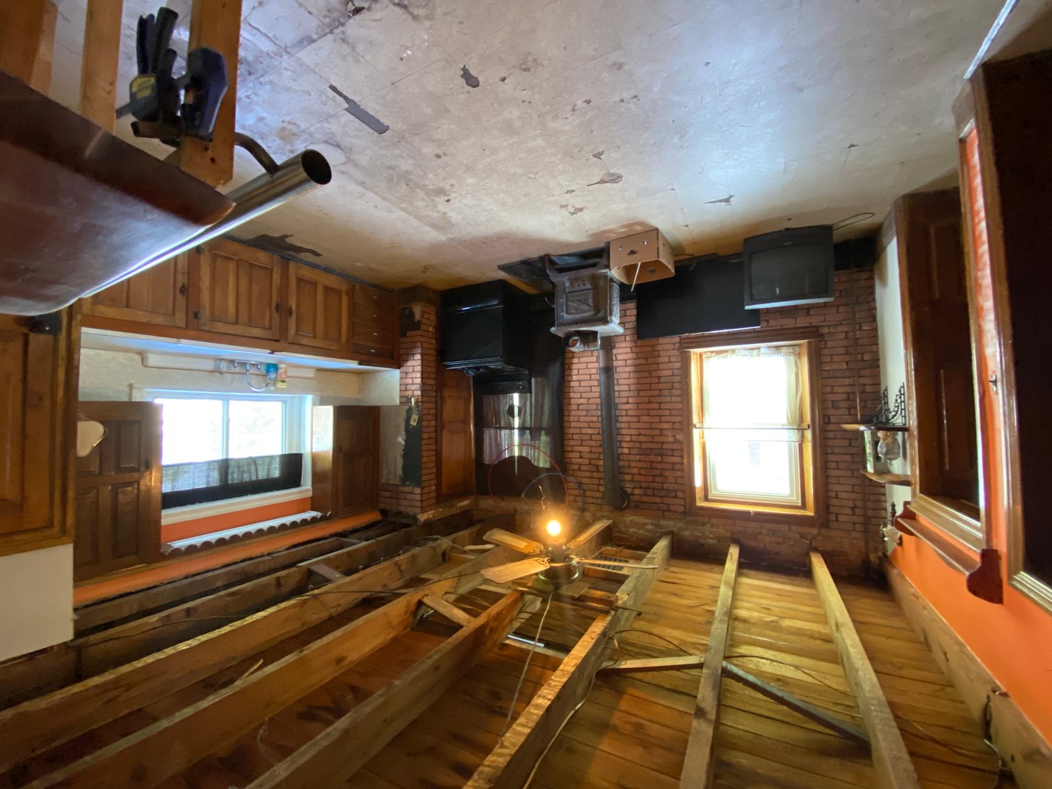 Image for 451 Main St LIVE Living Estate Real Estate Auction - East Greenville, PA