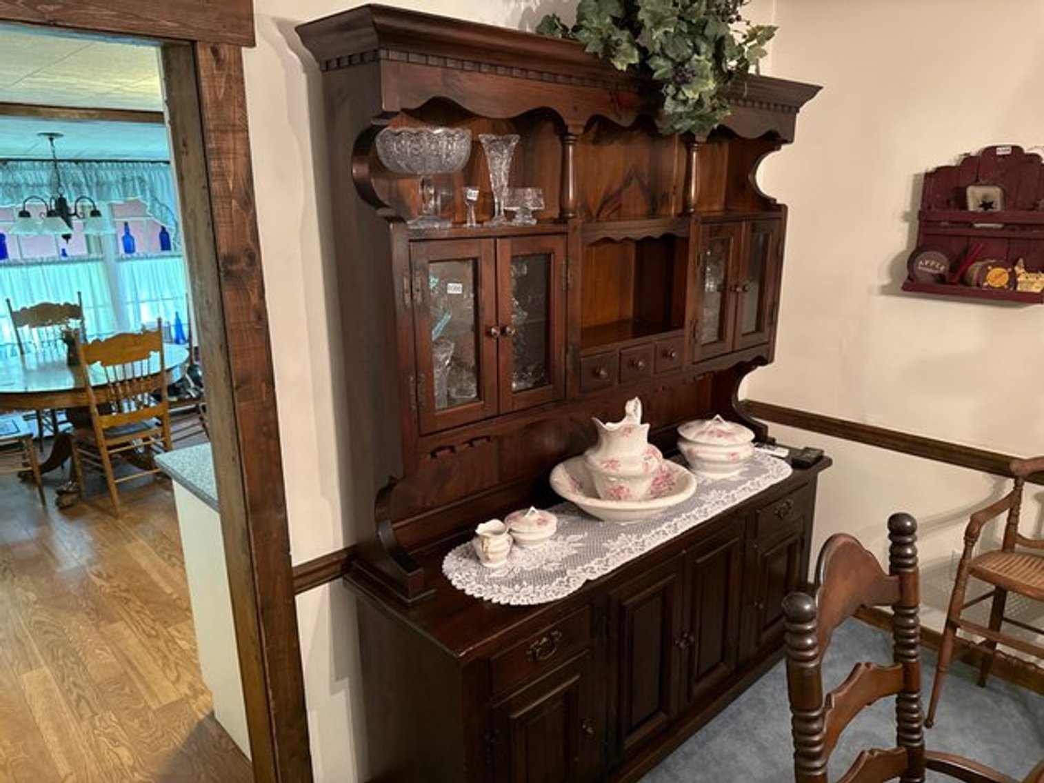 Image for Online Estate Auction Tools, Furniture & Household Items  - Sharon Hill, PA