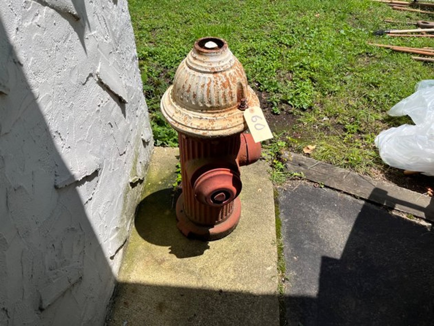 Image for Online Estate Auction Tools, Furniture & Household Items  - Sharon Hill, PA