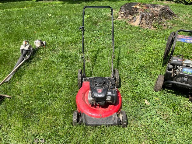 Image for Online Estate Auction Tools, Furniture & Household Items  - Sharon Hill, PA