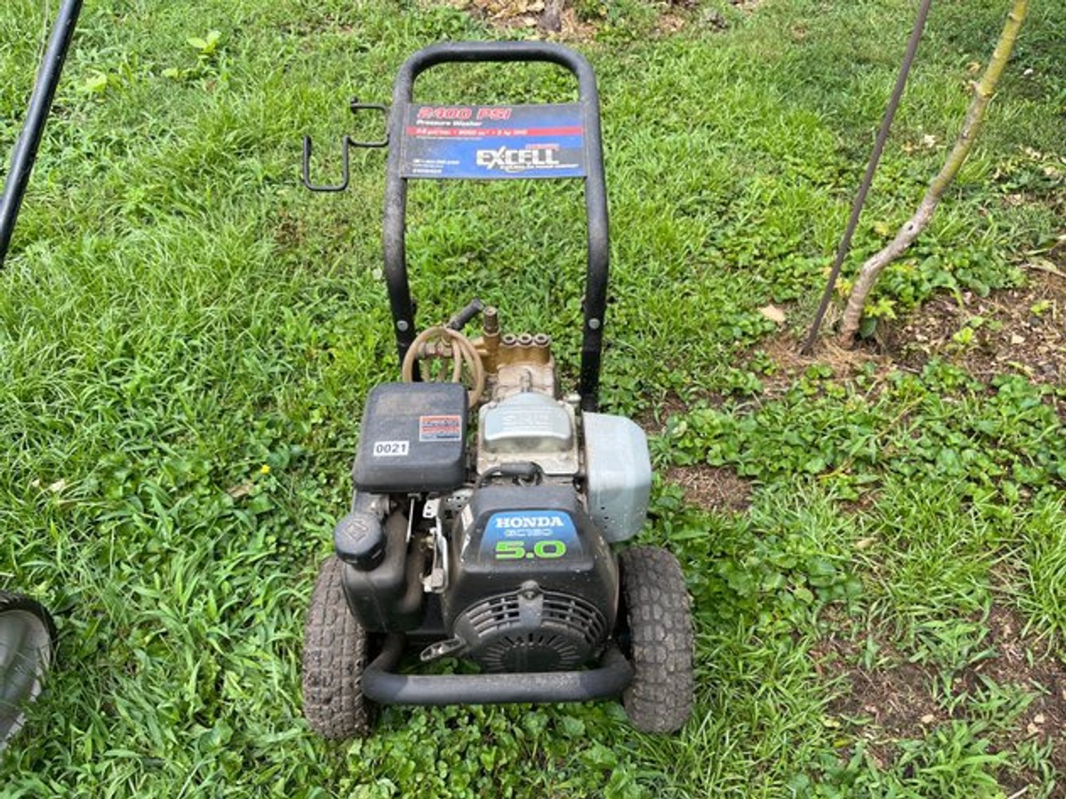 Image for Online Estate Auction Tools, Furniture & Household Items  - Sharon Hill, PA