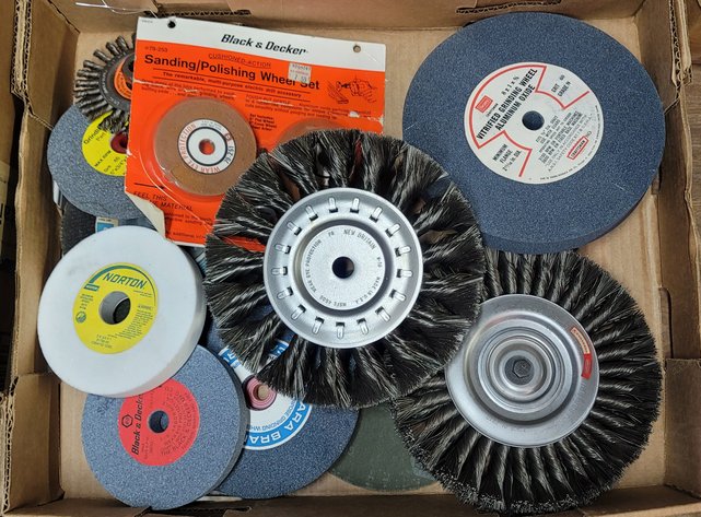 Image for NAPA Closeout, New Tools, Used Tools and More  - Boyertown, PA 