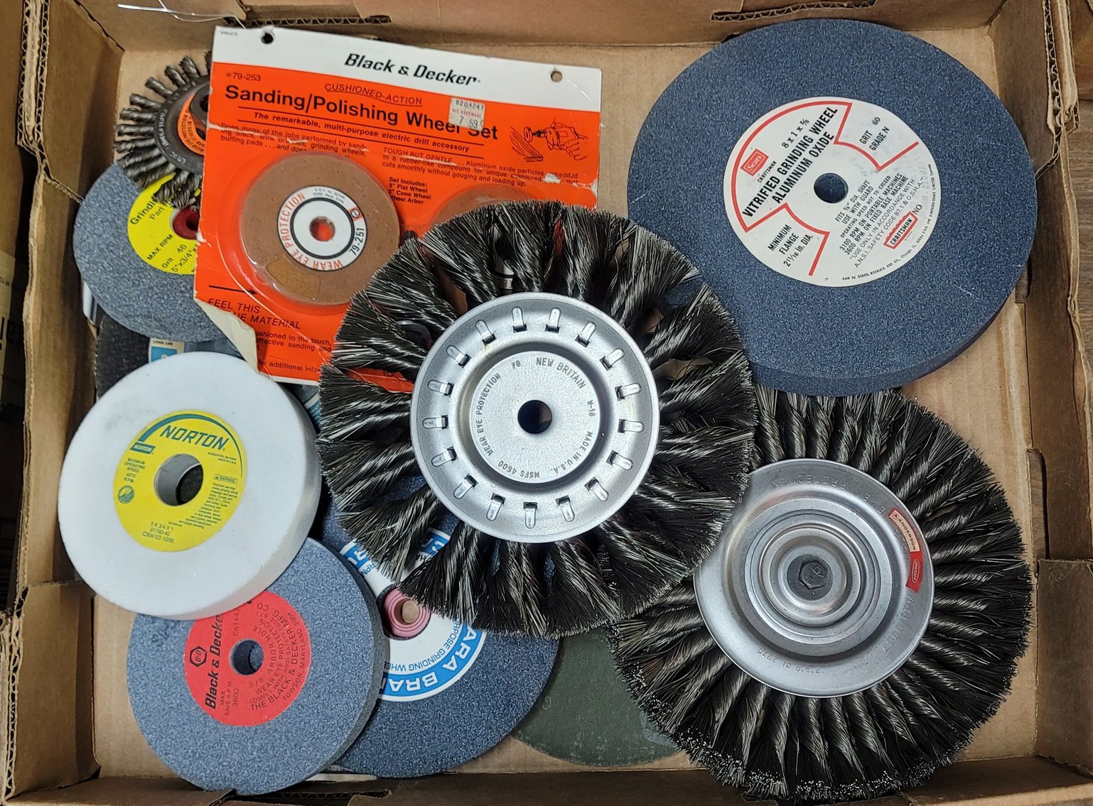 Image for NAPA Closeout, New Tools, Used Tools and More  - Boyertown, PA 