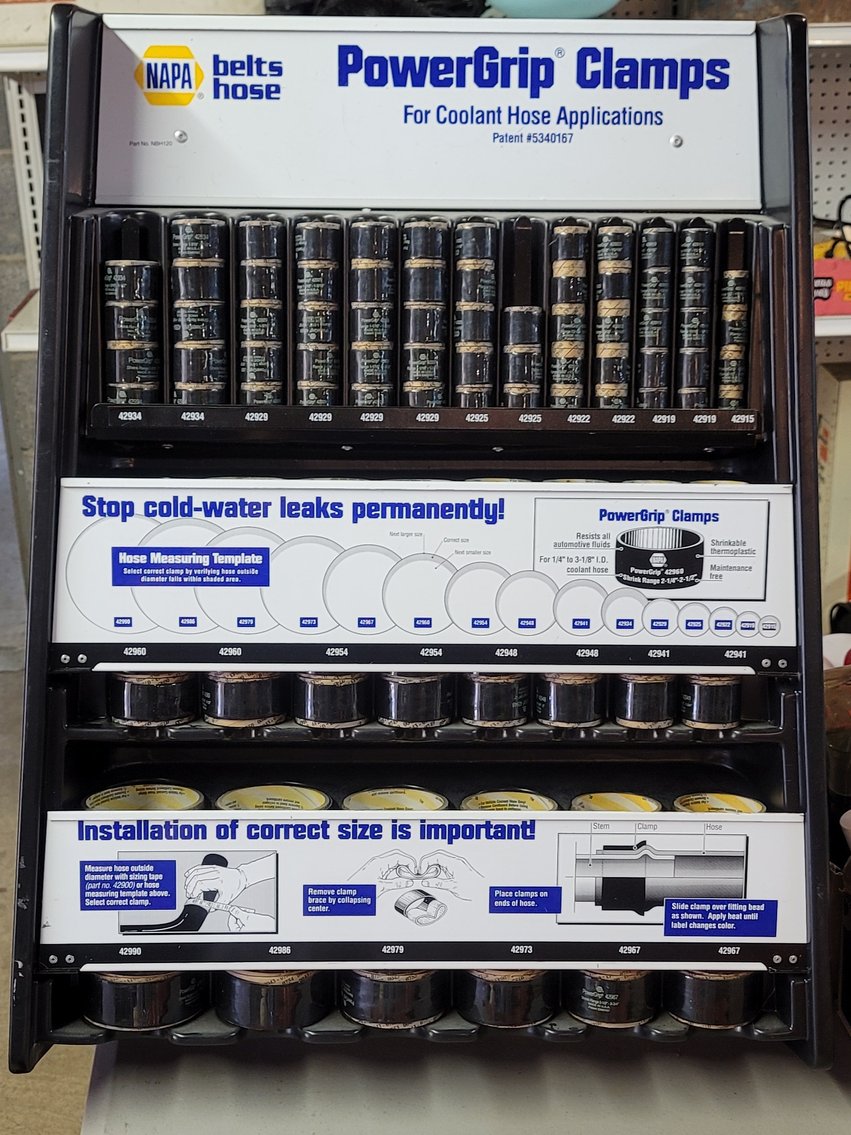 Image for NAPA Closeout, New Tools, Used Tools and More  - Boyertown, PA 