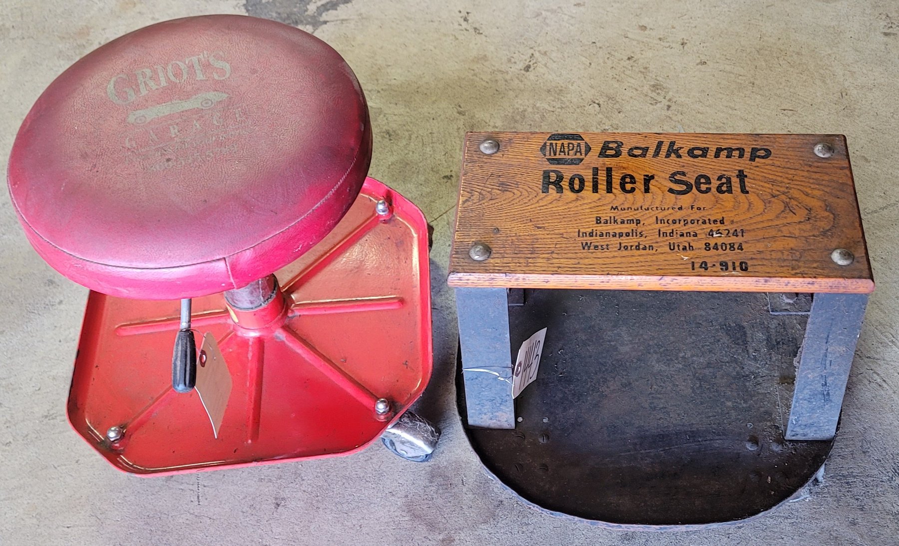 Image for NAPA Closeout, New Tools, Used Tools and More  - Boyertown, PA 