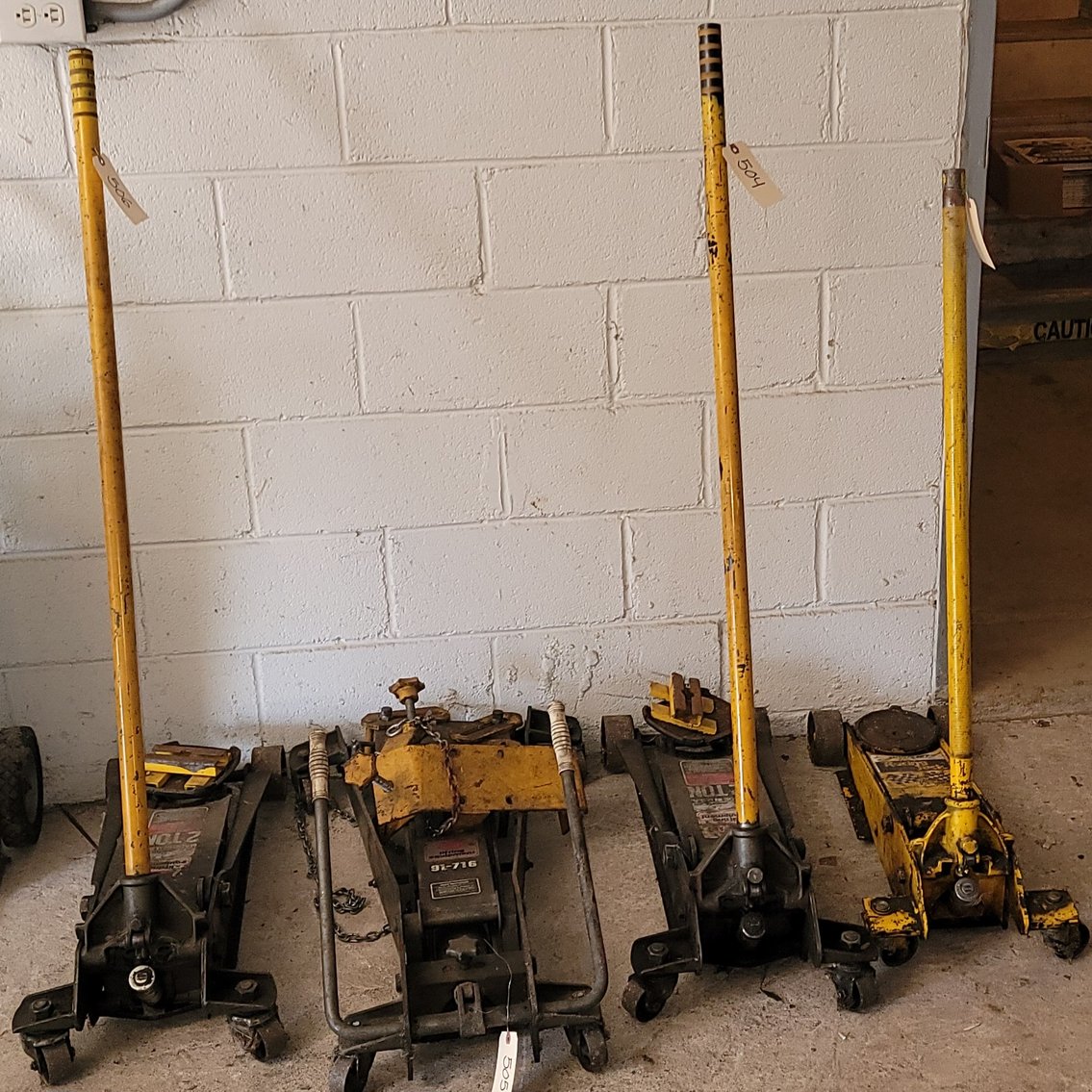 Image for NAPA Closeout, New Tools, Used Tools and More  - Boyertown, PA 