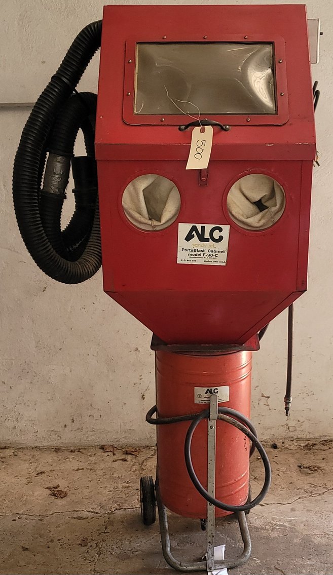 Image for NAPA Closeout, New Tools, Used Tools and More  - Boyertown, PA 