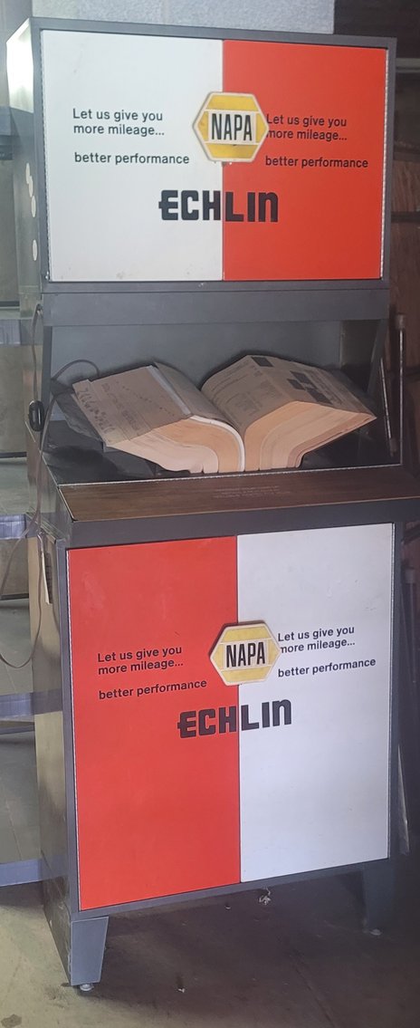 Image for NAPA Closeout, New Tools, Used Tools and More  - Boyertown, PA 