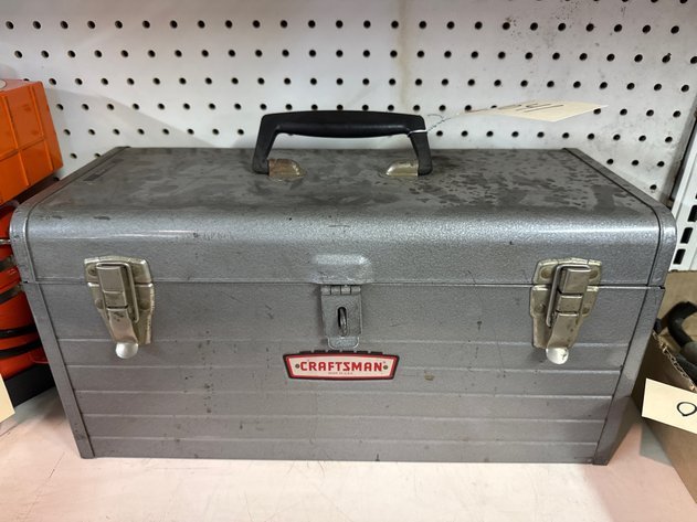 Image for NAPA Closeout, New Tools, Used Tools and More  - Boyertown, PA 