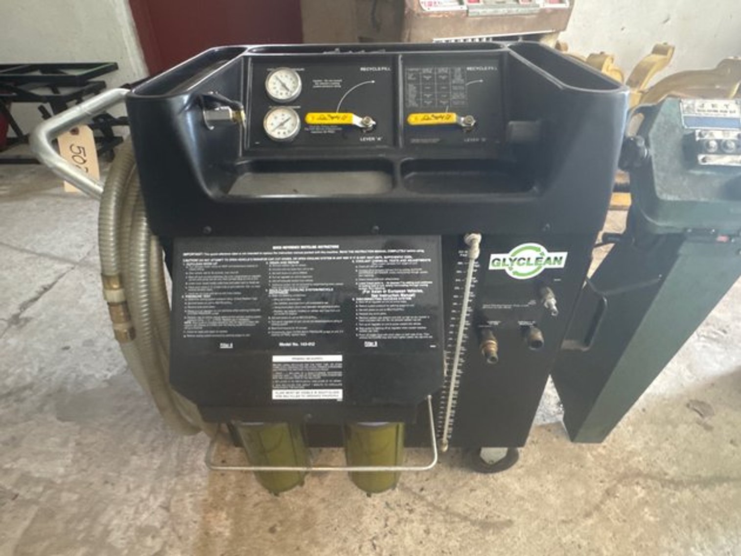 Image for NAPA Closeout, New Tools, Used Tools and More  - Boyertown, PA 