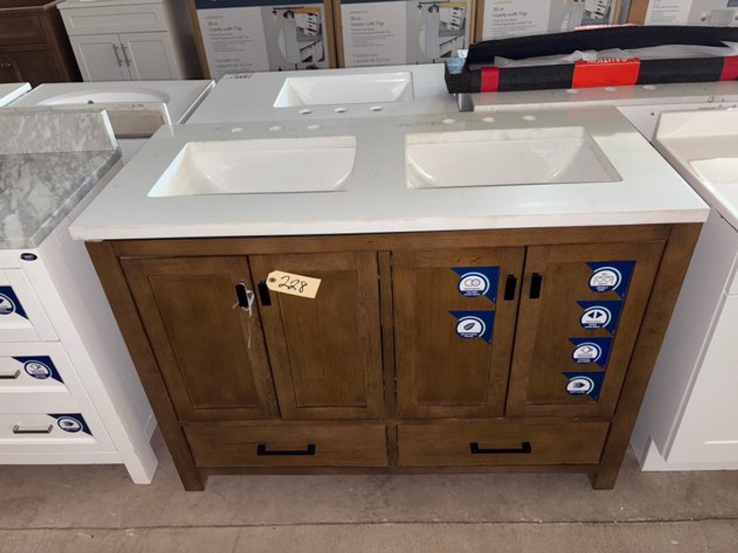 Image for NEW Appliances Online Auction - Boyertown, PA